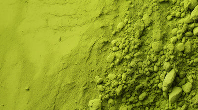 Super Greens