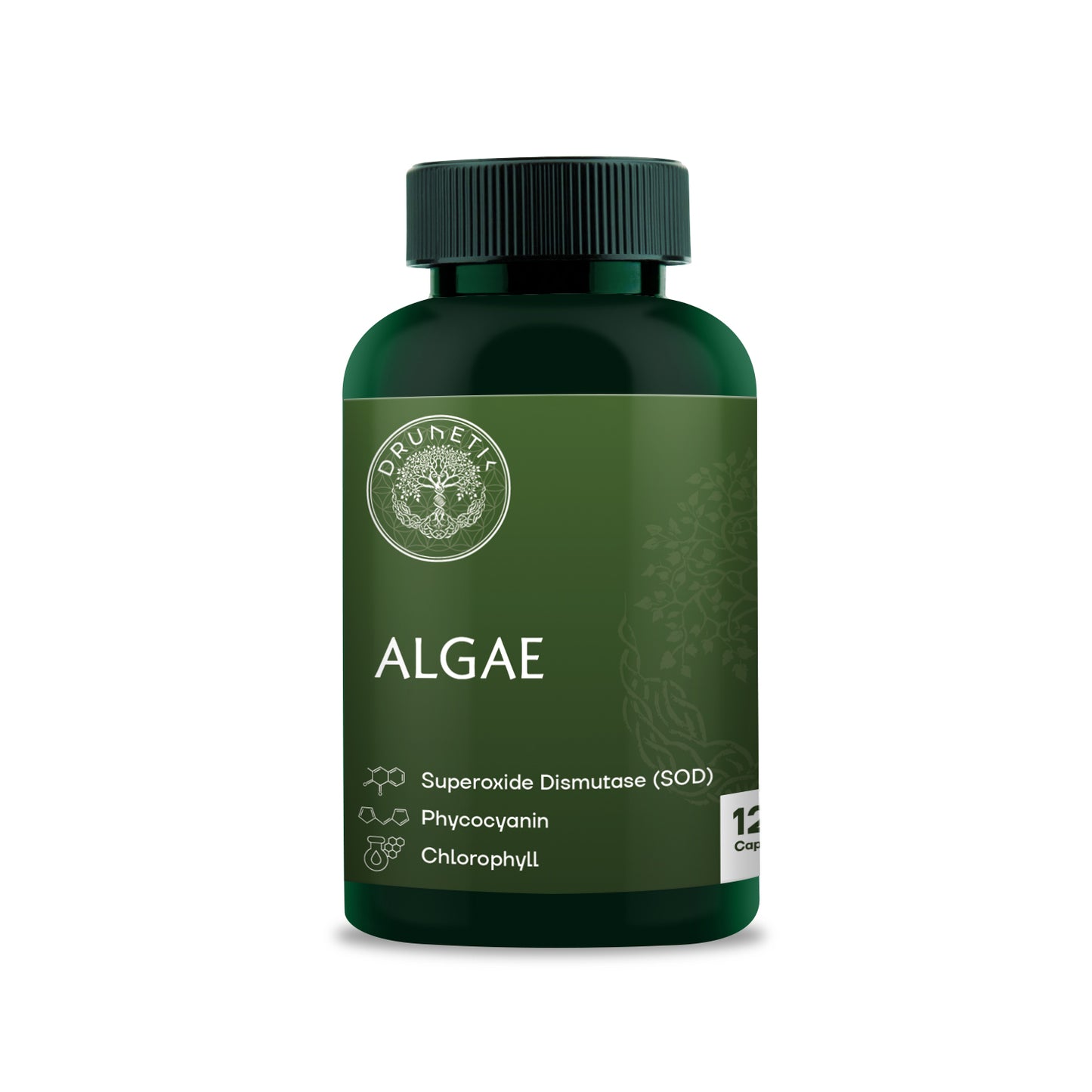 Algae - Daily Detox
