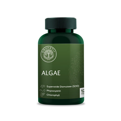 Algae - Daily Detox